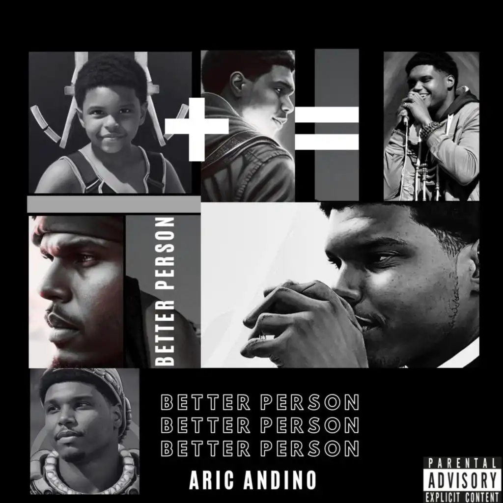 Aric Andino