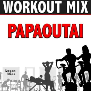 Papaoutai (Papa où t'es) [Workout Mix]