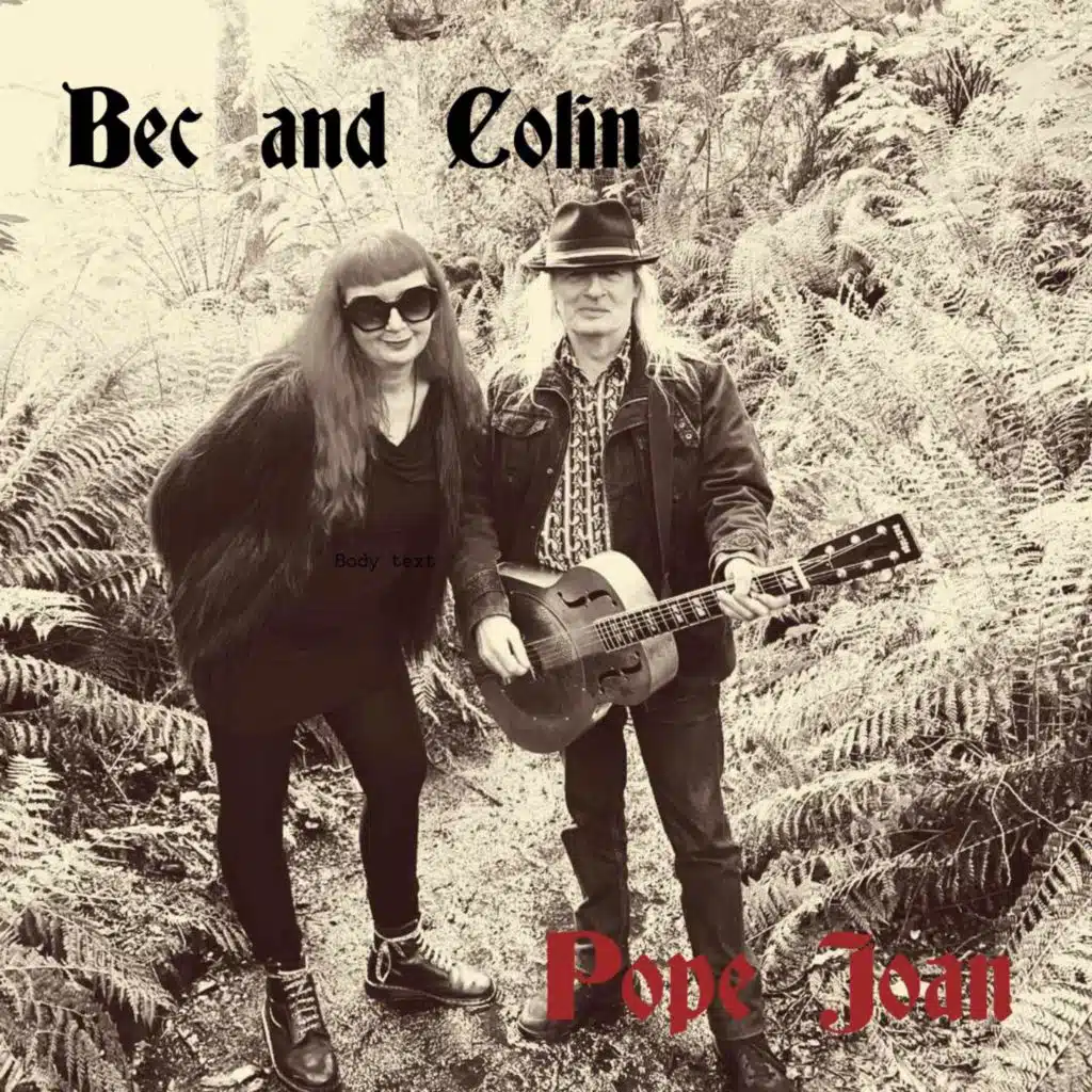Pope Joan