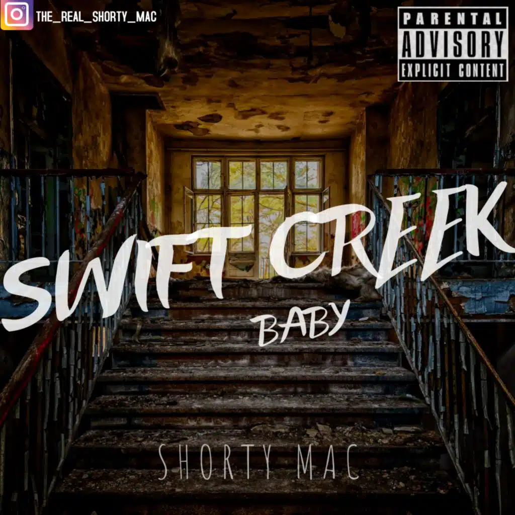 Swift Creek Baby