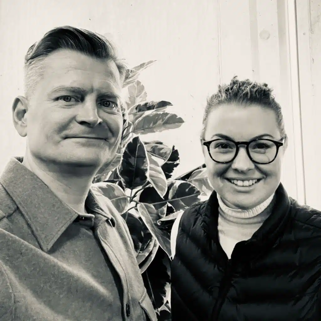 Beth Smith: different types of problems require different approaches to decision-making