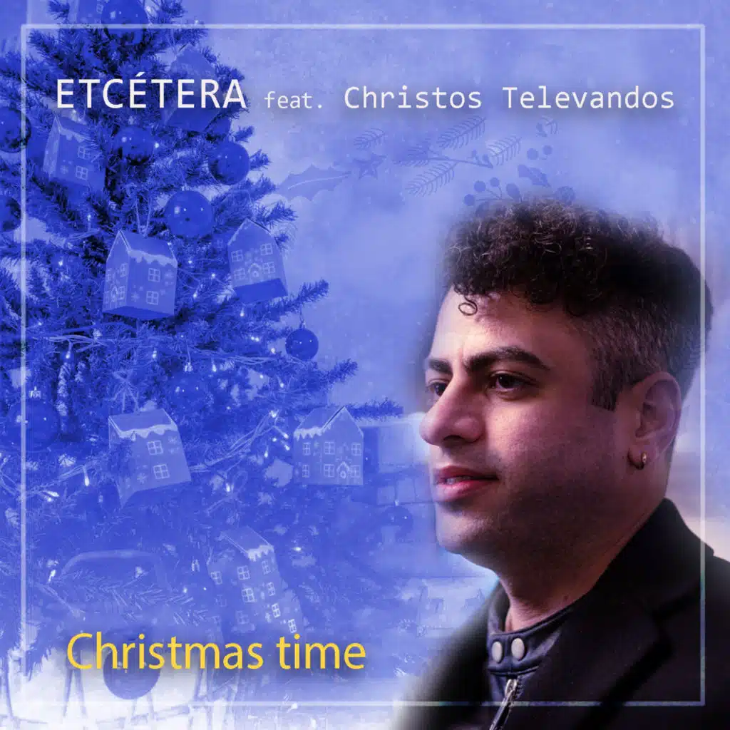 Christmas Time (feat. Christos Televandos)