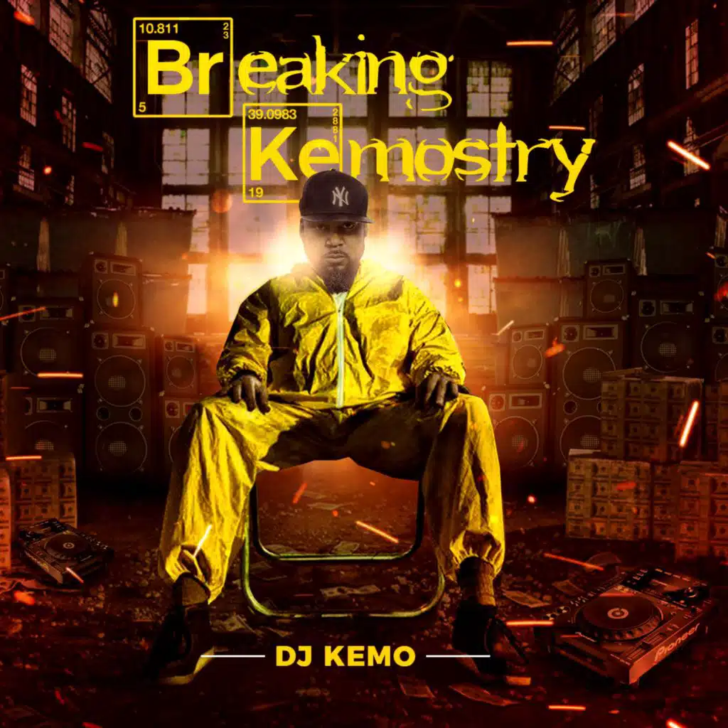 Breaking Kemostry