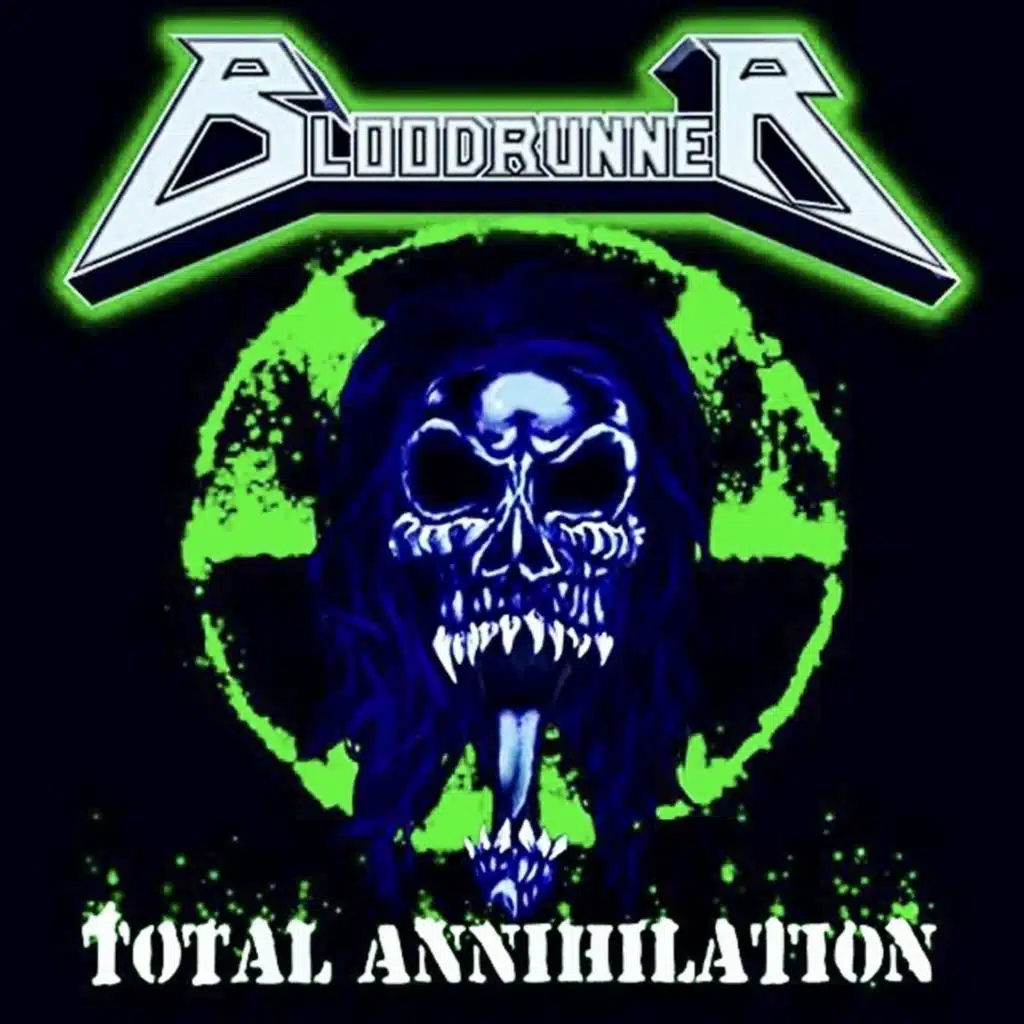 Total Annihilation 2007