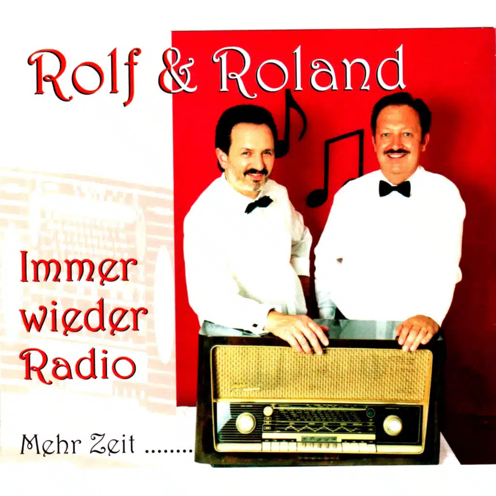 Immer wieder Radio