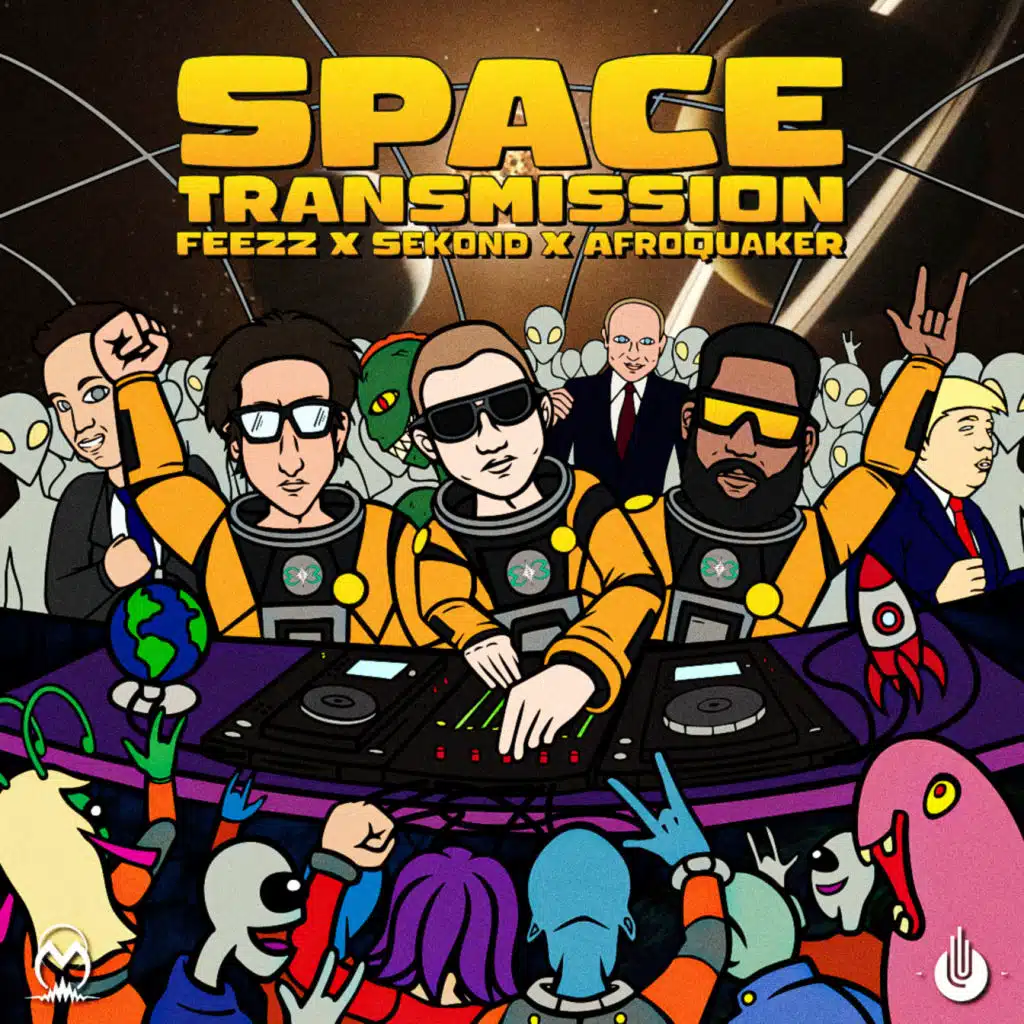 Space Transmission