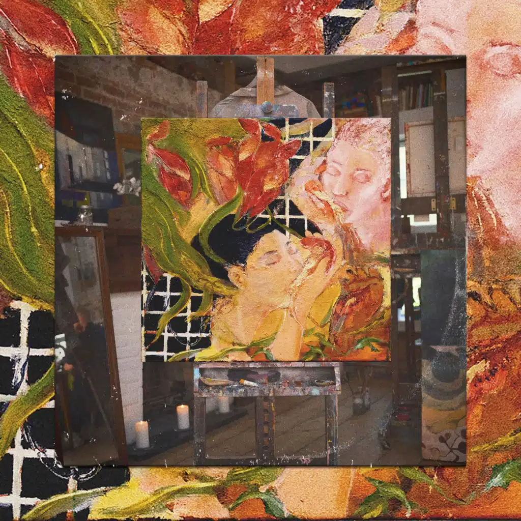 I WANT YOU BUT YOU'LL NEVER KNOW... (feat. DRAM and Alex Isley)