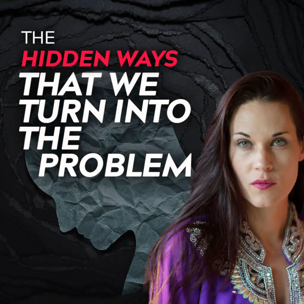 The Coping Mechanism That Prevents World Change