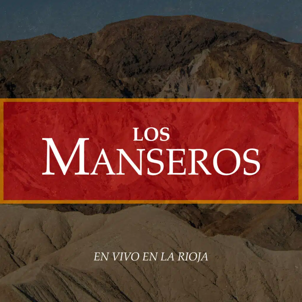 Los Manseros Santiagueños