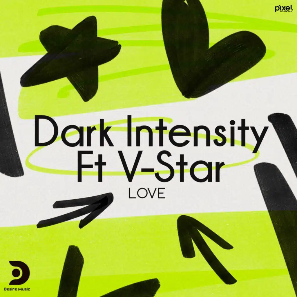 Love (feat. V-Star)