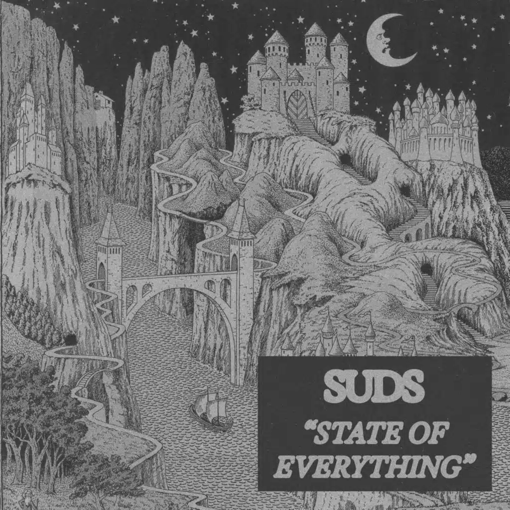 State Of Everything