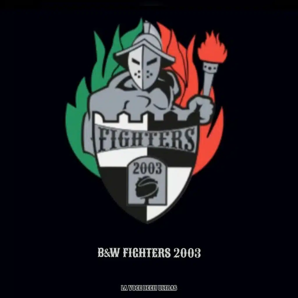 LA VOCE DEGLI ULTRAS