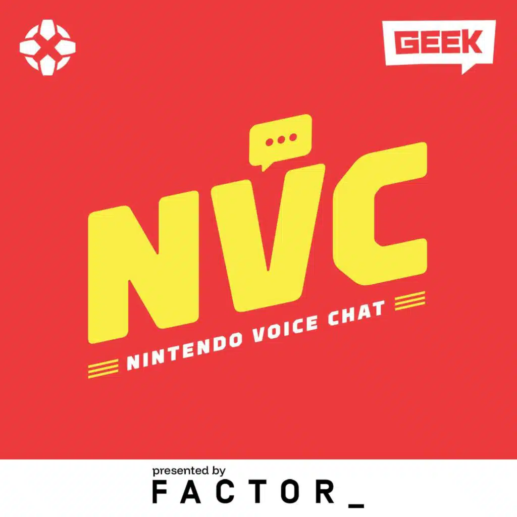 NVC All-Stars Pick the Top 10 Nintendo Switch Games of the Generation - NVC 750