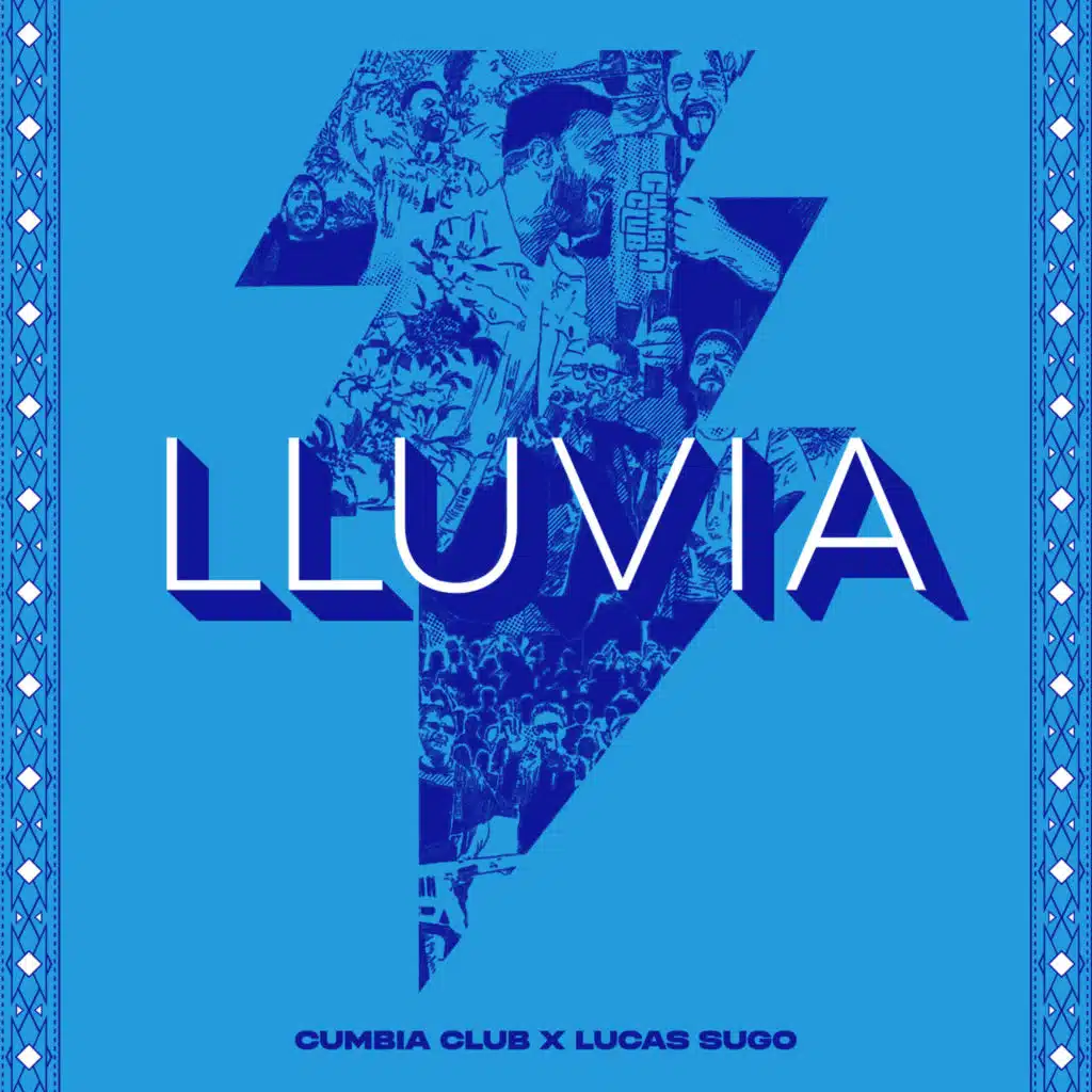 Cumbia Club, Lucas Sugo & El Club de la Cumbia