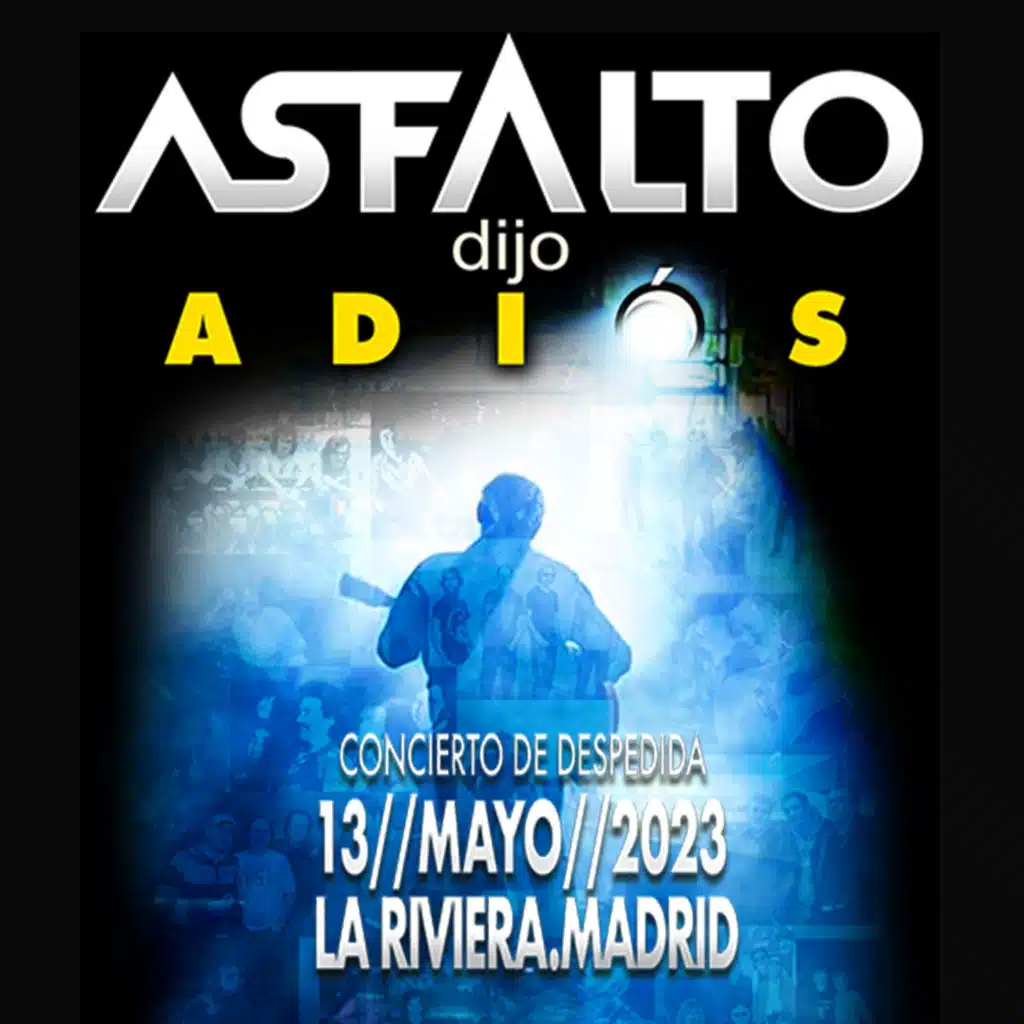 Es nuestro momento (Directo)