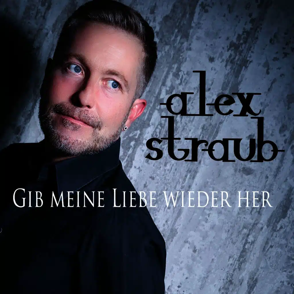 Gib meine Liebe wieder her