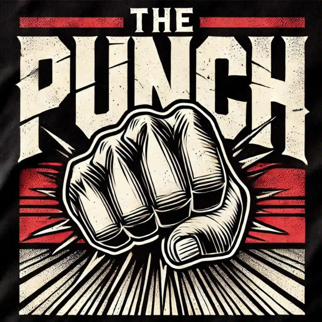 The Punch EP