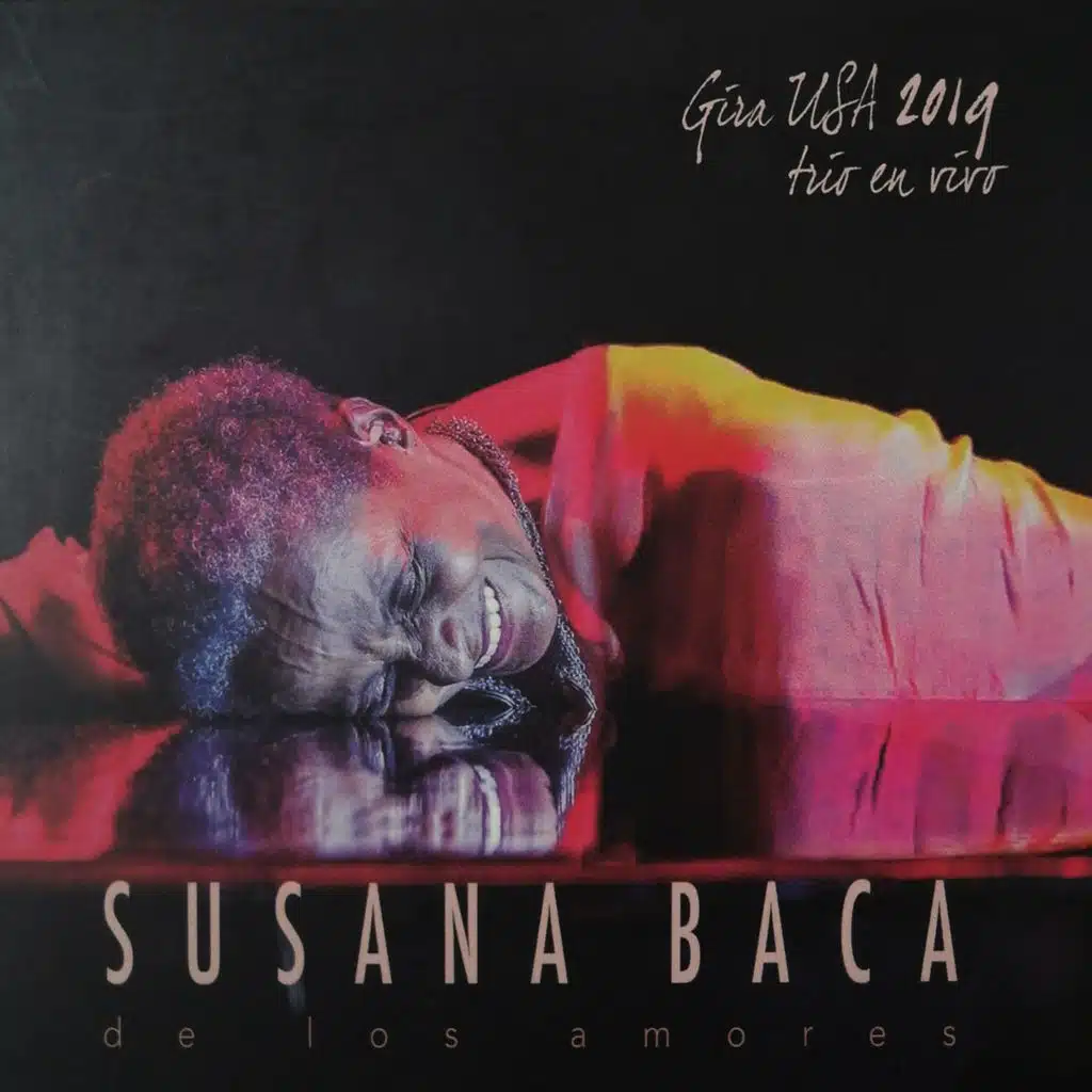 De los Amores - Gira USA 2019 (Trío en Vivo)