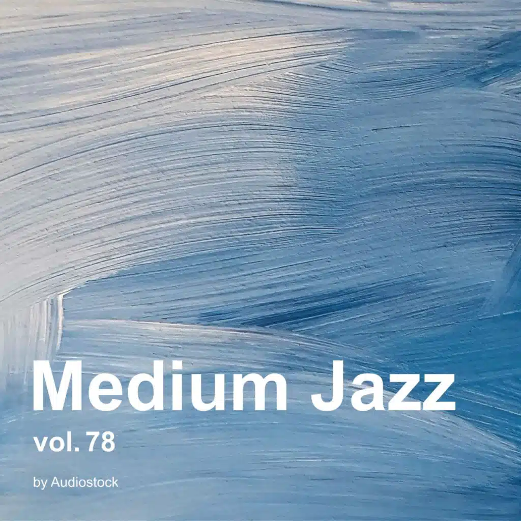 Medium Jazz, Vol. 78 -Instrumental BGM- by Audiostock