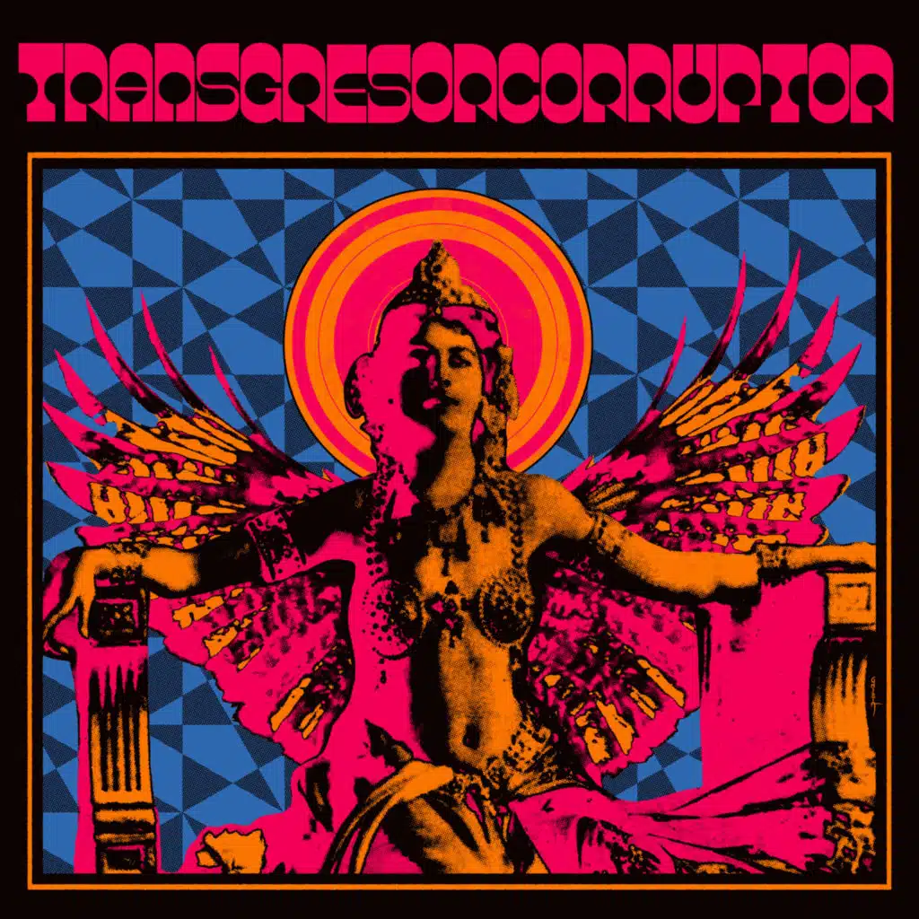 Transgresorcorruptor