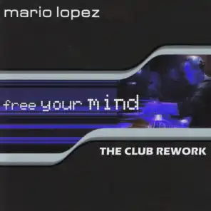 Free Your Mind (Steve Cypress Remix Edit)
