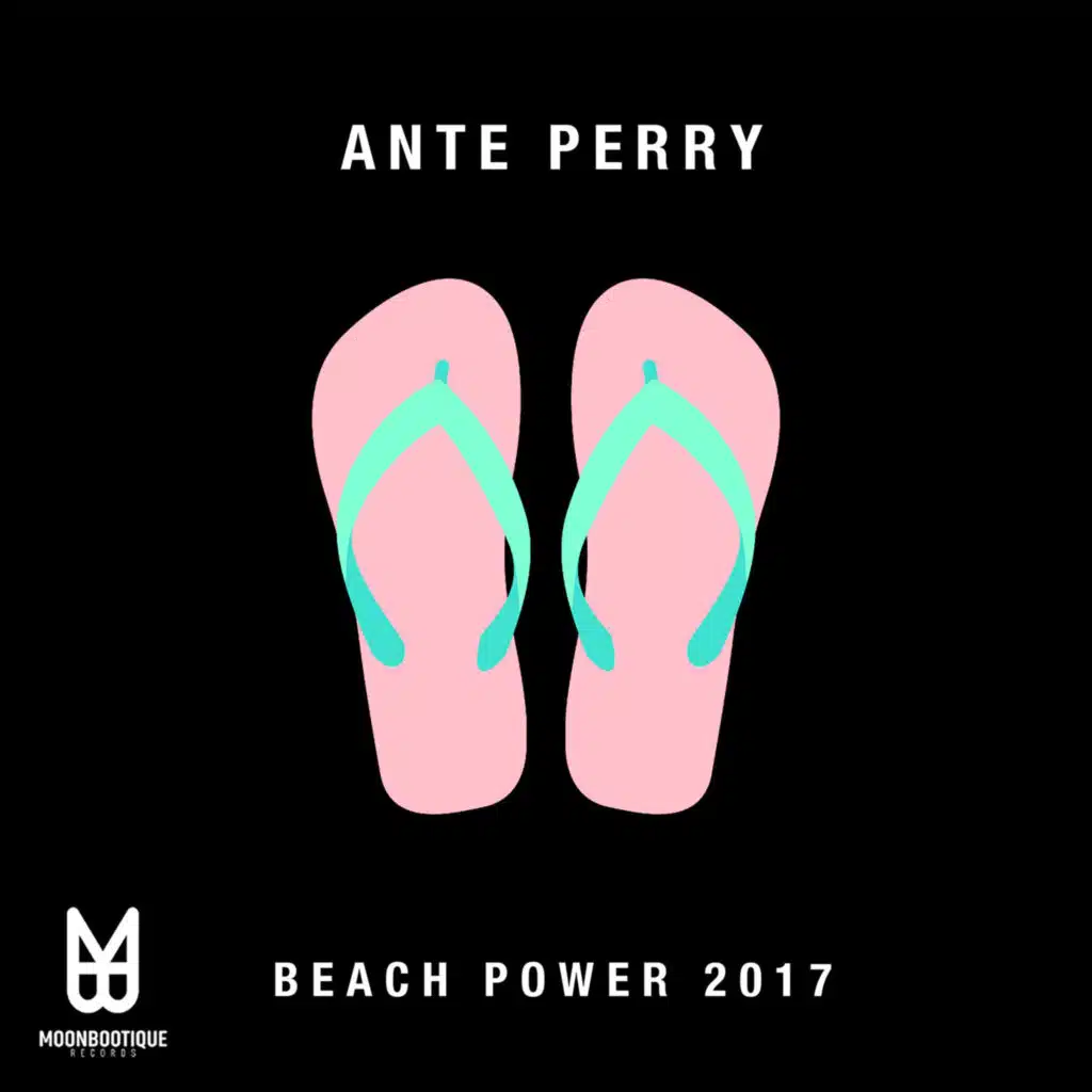 Beach Power 2017