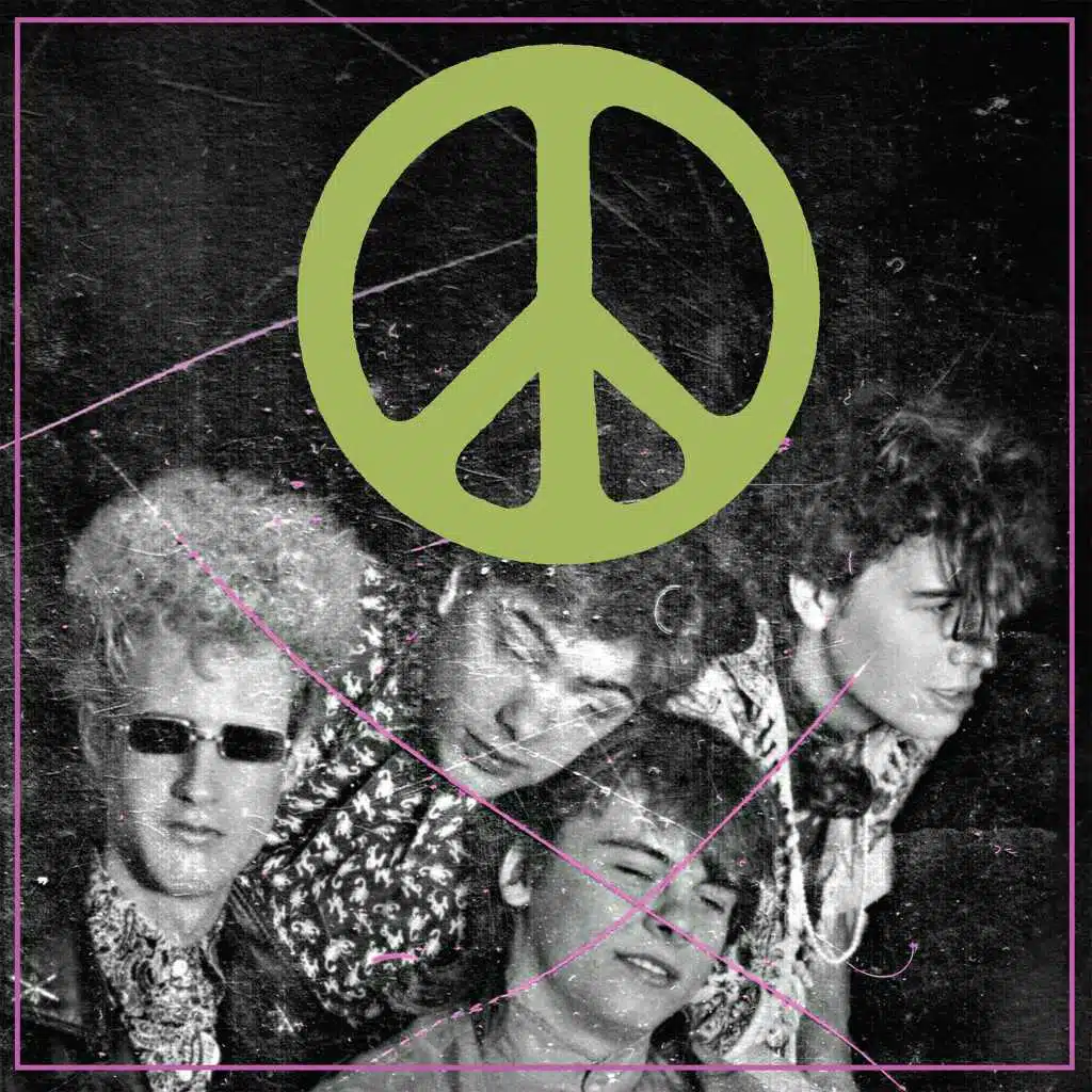 Garden of Eyes (2018 Remaster)