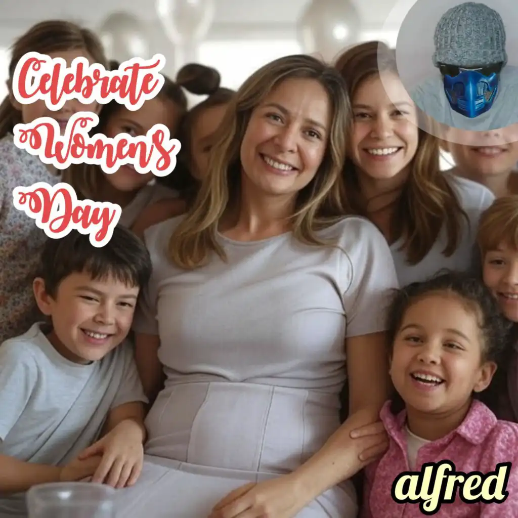 alfrëd