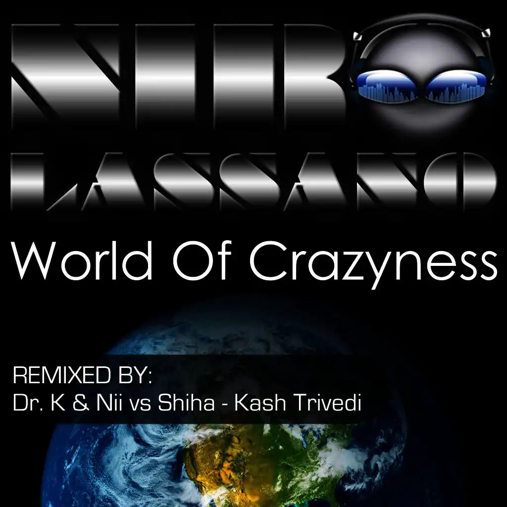 World of Crazynees