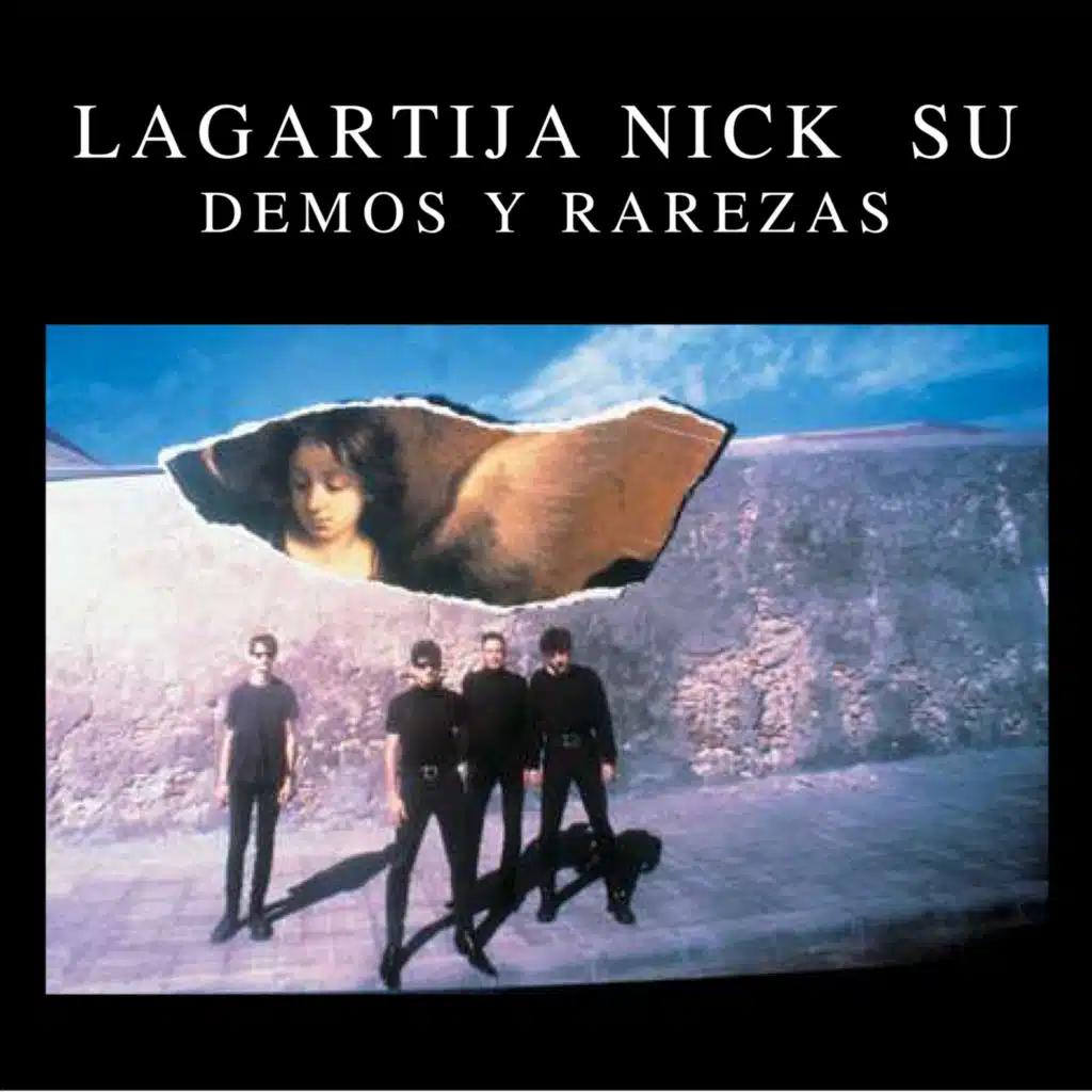 El próximo lunes (Demo 1994)