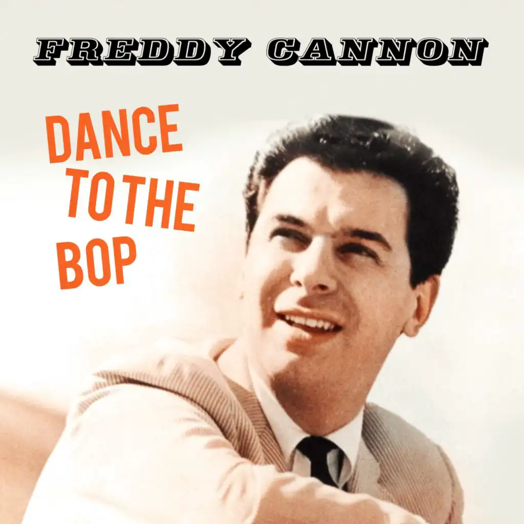 Freddy Cannon