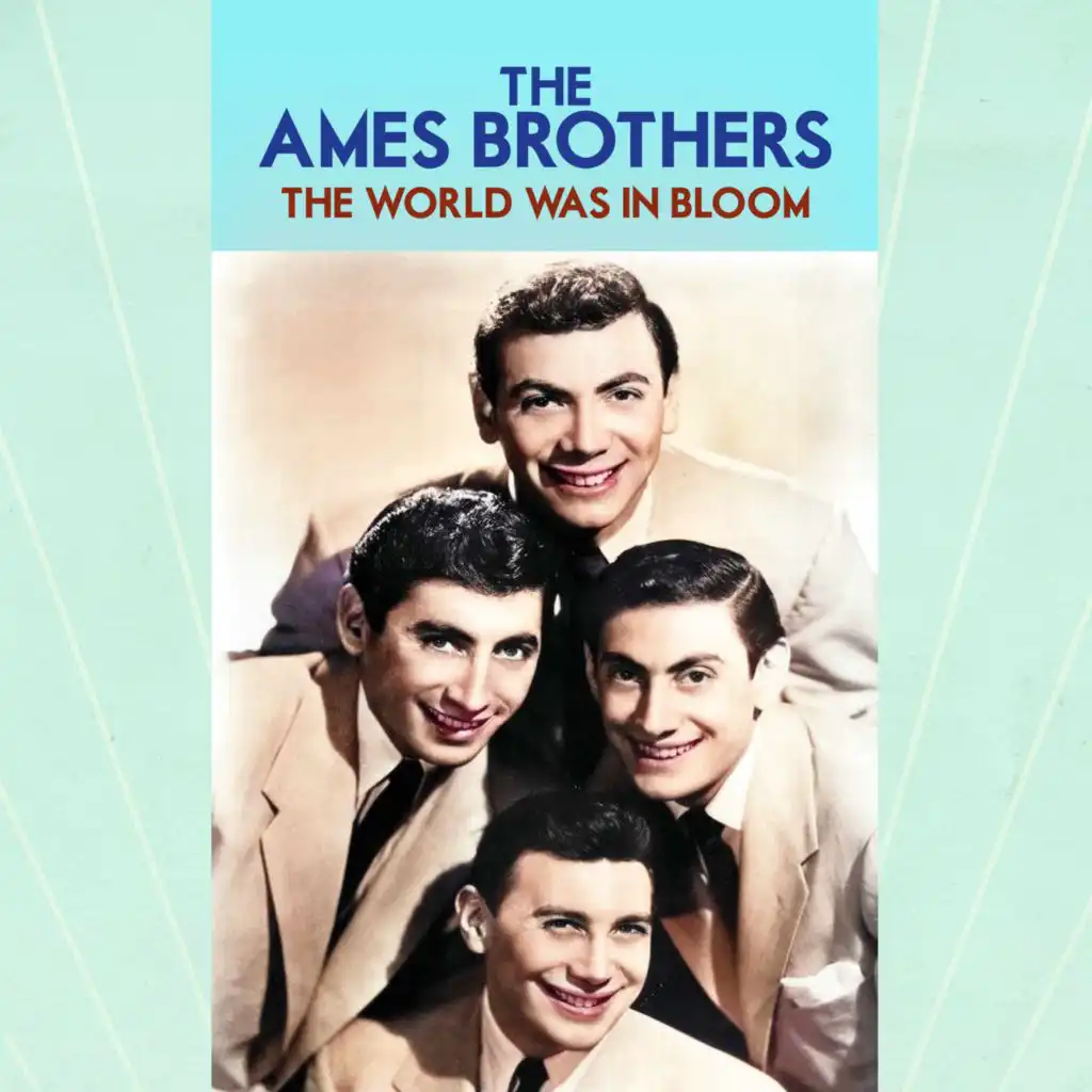 The Ames Brothers