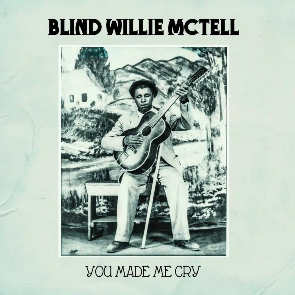 Blind Willie McTell
