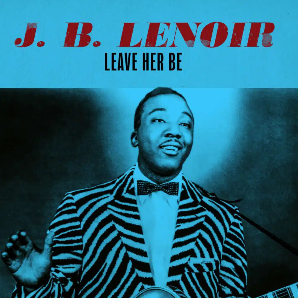 J. B. Lenoir