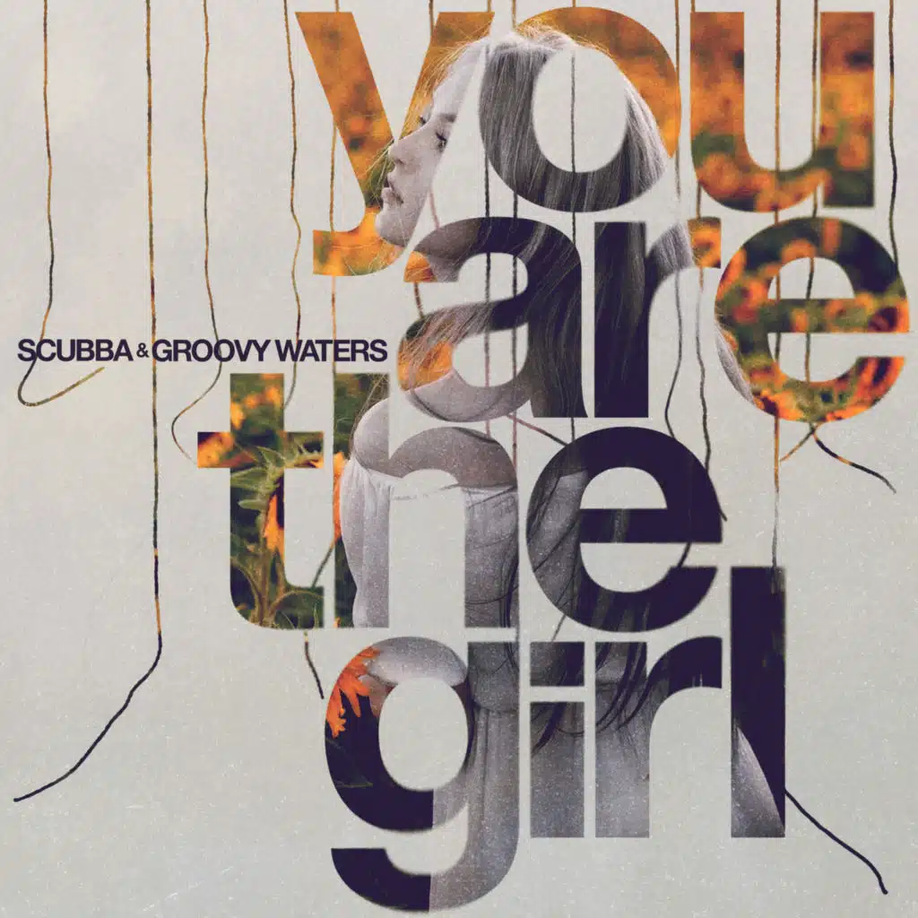 You Are the Girl