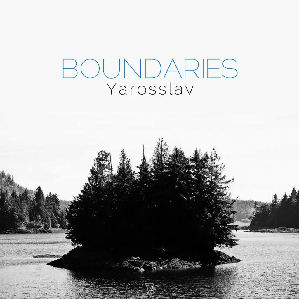 Boundaries (Iron Curtis No Boundaries Mix)