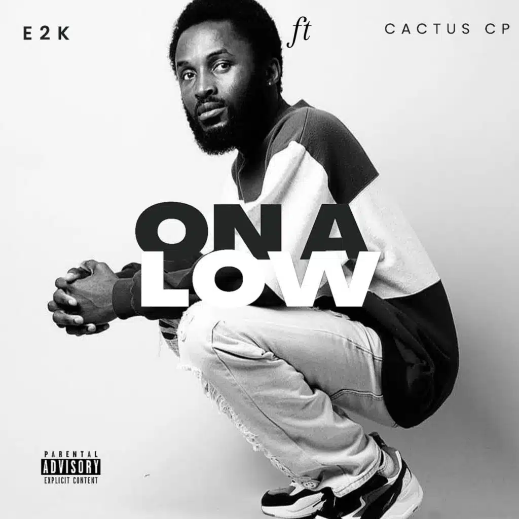 On a Low (feat. Cactus cp)