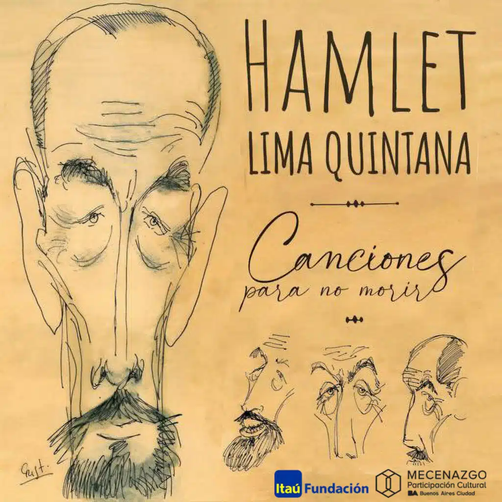 Hamlet Lima Quintana