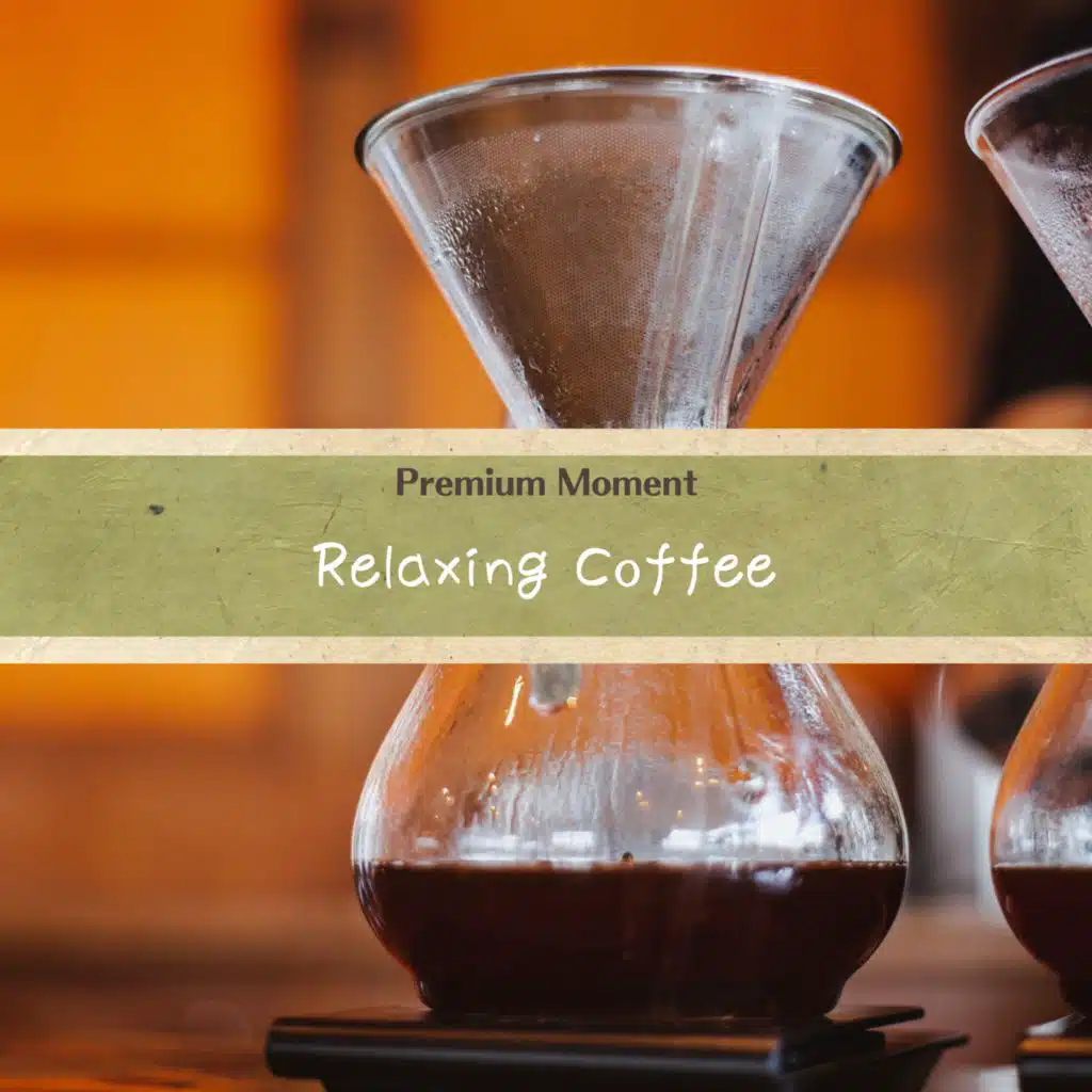 Relaxing Coffee