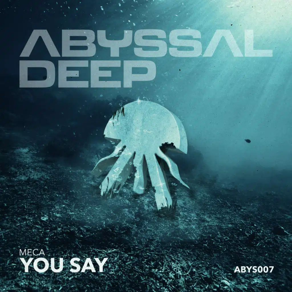 You Say