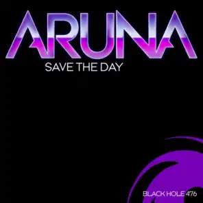 Save the Day (Remixes)