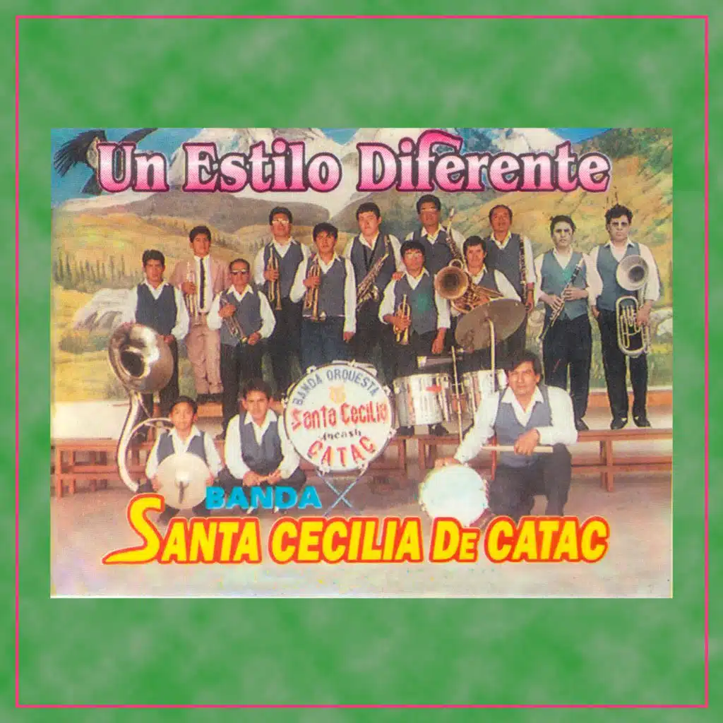 Banda Santa Cecilia De Catac