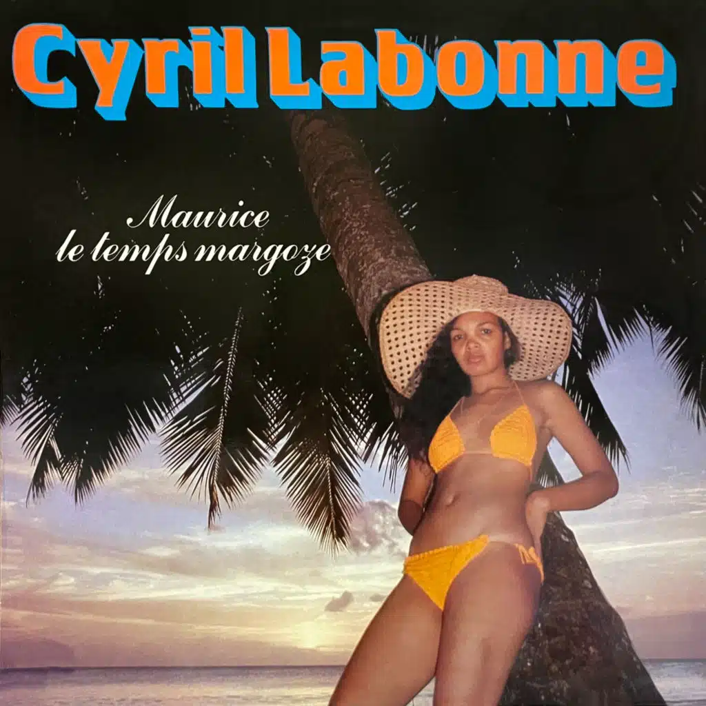 Cyril Labonne
