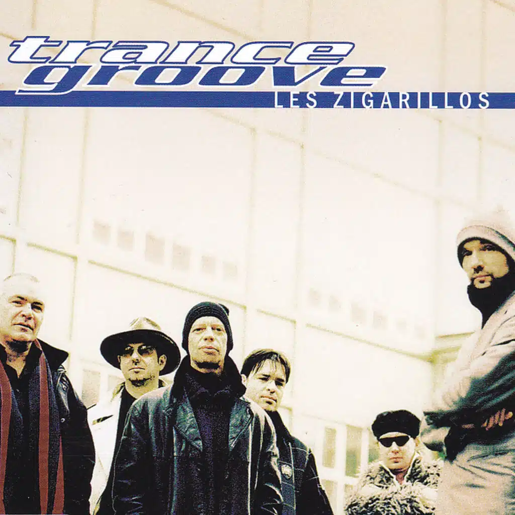 Les Zigarillos (Radio Edit)