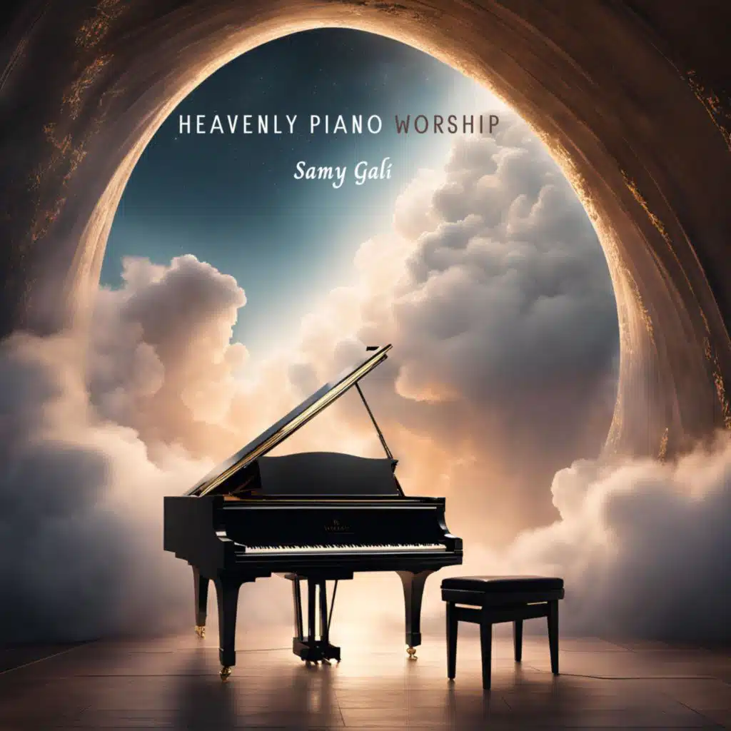 Heavenly Piano Worship