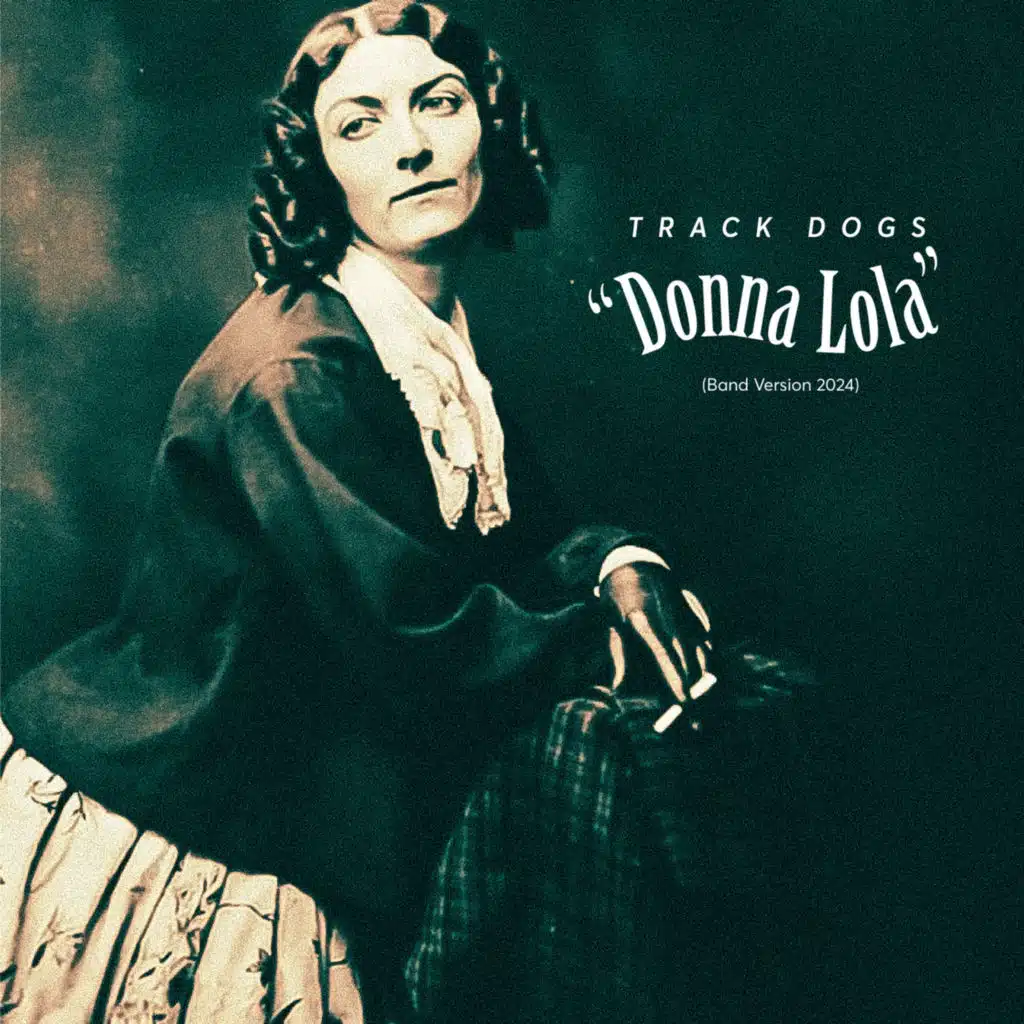 Donna Lola (Band Version 2024)