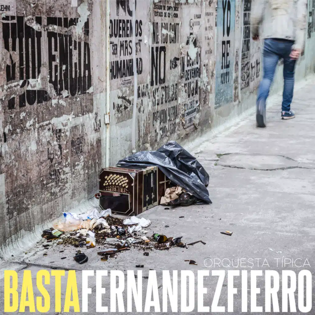 Orquesta Tipica Fernandez Fierro