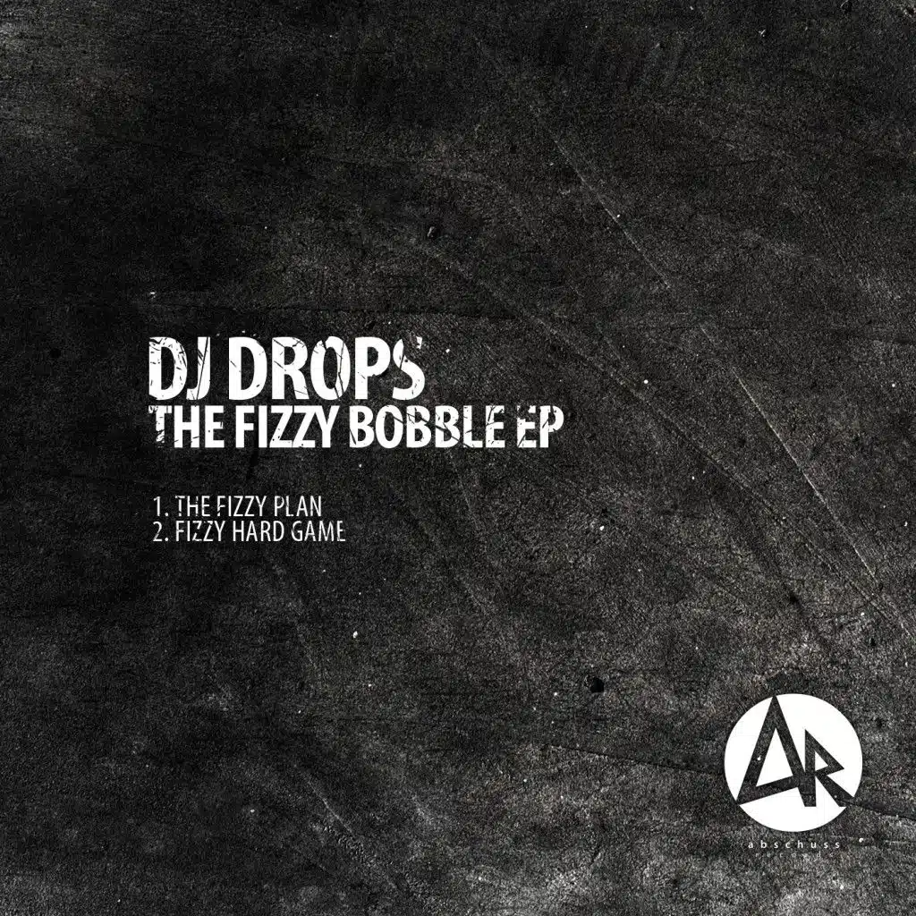 The Fizzy Bobble - EP