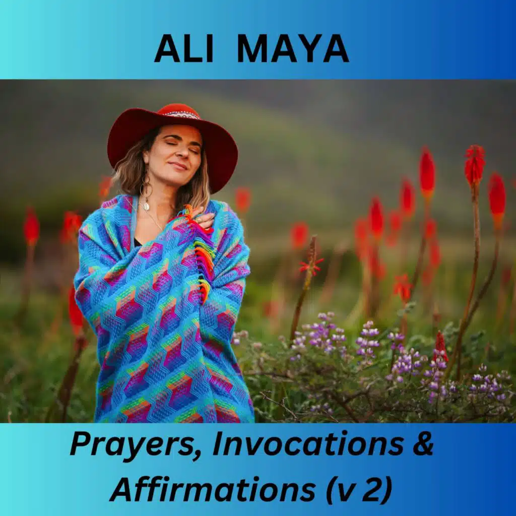 Prayers, Invocations & Affirmations (v 2)