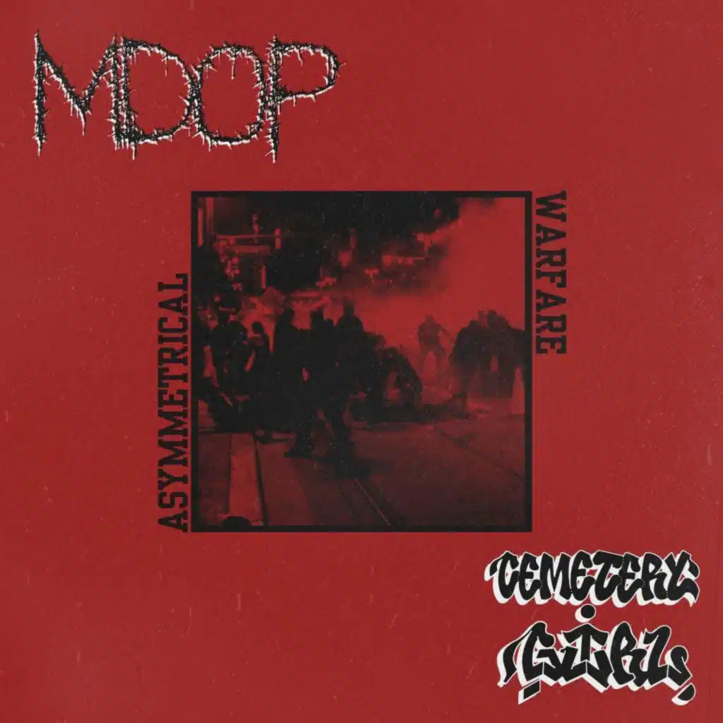 Malicious Destruction Of Property